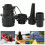 Universaler Kayak-Luftventil-Adapter für Boote & Surfboards 12