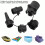 Universaler Kayak-Luftventil-Adapter für Boote & Surfboards 4
