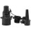 Universaler Kayak-Luftventil-Adapter für Boote & Surfboards 13