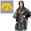 Iowa Hawkeyes Rain Poncho 1
