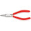Knipex Knipex 44 13 J1 Lseringstang 12-25mm forkromet 4