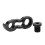 RISK Bicycle Rear Derailleur Hanger Aluminum 10