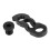 RISK Bicycle Rear Derailleur Hanger Aluminum 9