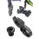 RISK Bicycle Rear Derailleur Hanger Aluminum 11