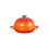 Le Creuset Le Creuset Enameled Cast Iron Bread Oven  Flame 1