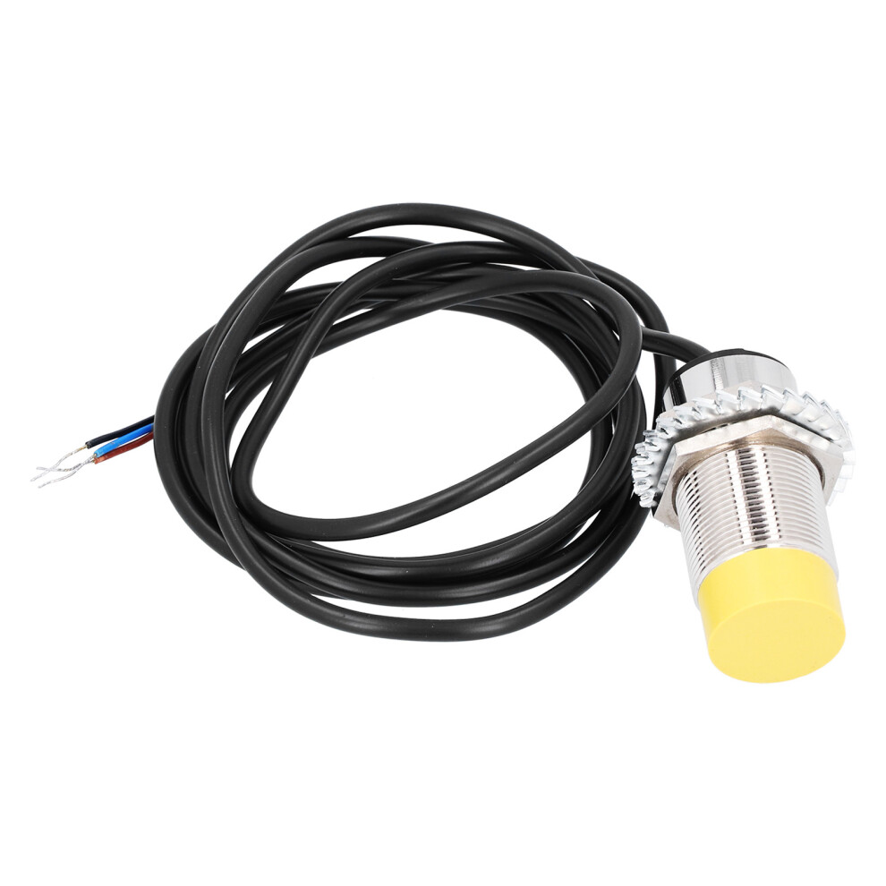 Proximity Switch 3Wire M18 Thread NonBuried