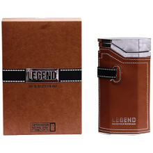 Legend By Emper Edt for Men 3,3 unssia ''Uutta suljetussa laatikossa''