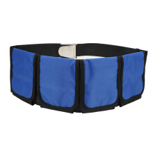 Scuba Pocket Weight Belt Oxford Cloth Scuba Diving