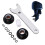 Front Mount Hydraulic Steering Cylinder Seal Kit 11