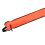 Diving Surface Marker Buoy Nylon Closed Type 13