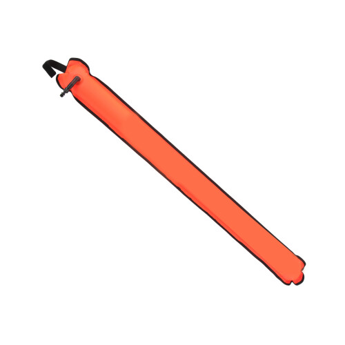 Diving Surface Marker Buoy Nylon Closed Type 1
