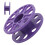 Finger Reel Compact Diving Finger Spool for Cave 10
