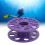 Finger Reel Compact Diving Finger Spool for Cave 12