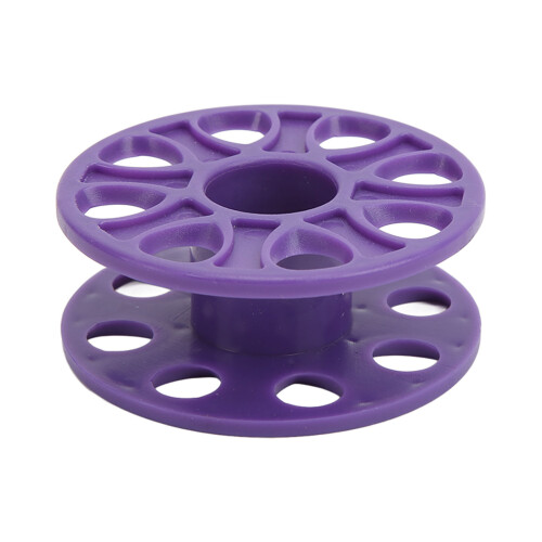 Finger Reel Compact Diving Finger Spool for Cave