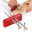 Woodworking Linear Scriber Mortise Gauge Ruler 8