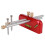 Woodworking Linear Scriber Mortise Gauge Ruler 4