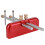 Woodworking Linear Scriber Mortise Gauge Ruler 9