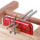 Woodworking Linear Scriber Mortise Gauge Ruler 5
