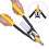 Heavy Duty Professional Hand Riveter Blind Rivet 13
