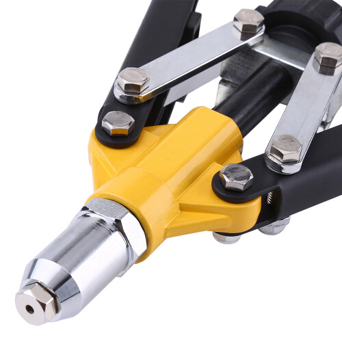 Heavy Duty Professional Hand Riveter Blind Rivet 2