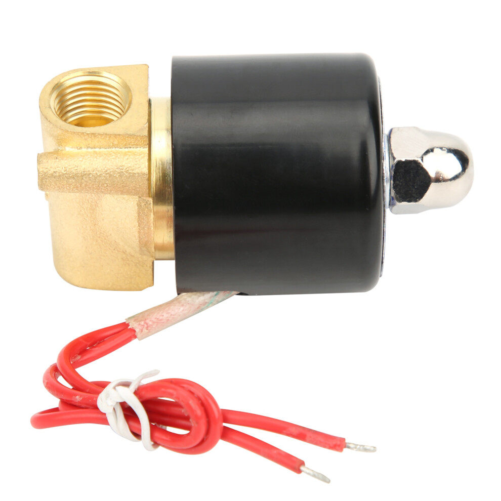 G1/4in Brass Valve Water Pressure Mechanical