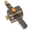 Ebony Material Multifunctional 8 inch Carpenter 2