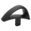 Seat Release Handle Plastic Comfortable Grip Car 8