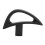Seat Release Handle Plastic Comfortable Grip Car 3