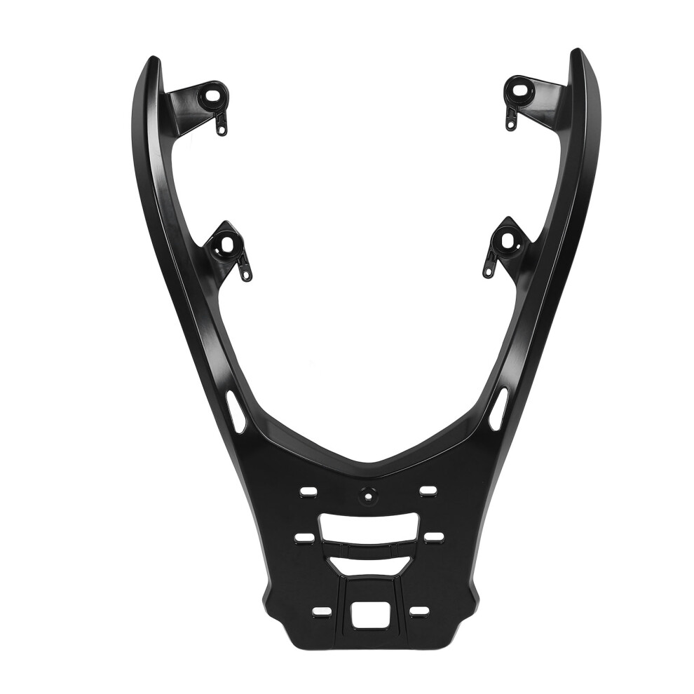Motorcycle Rear Luggage Rack Aluminum Alloy 8320539812120