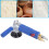 Angle Grinder Air Pneumatic Machine Die 1/4 Inch 10
