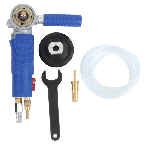 Angle Grinder Air Pneumatic Machine Die 1/4 Inch