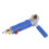 Angle Grinder Air Pneumatic Machine Die 1/4 Inch 11