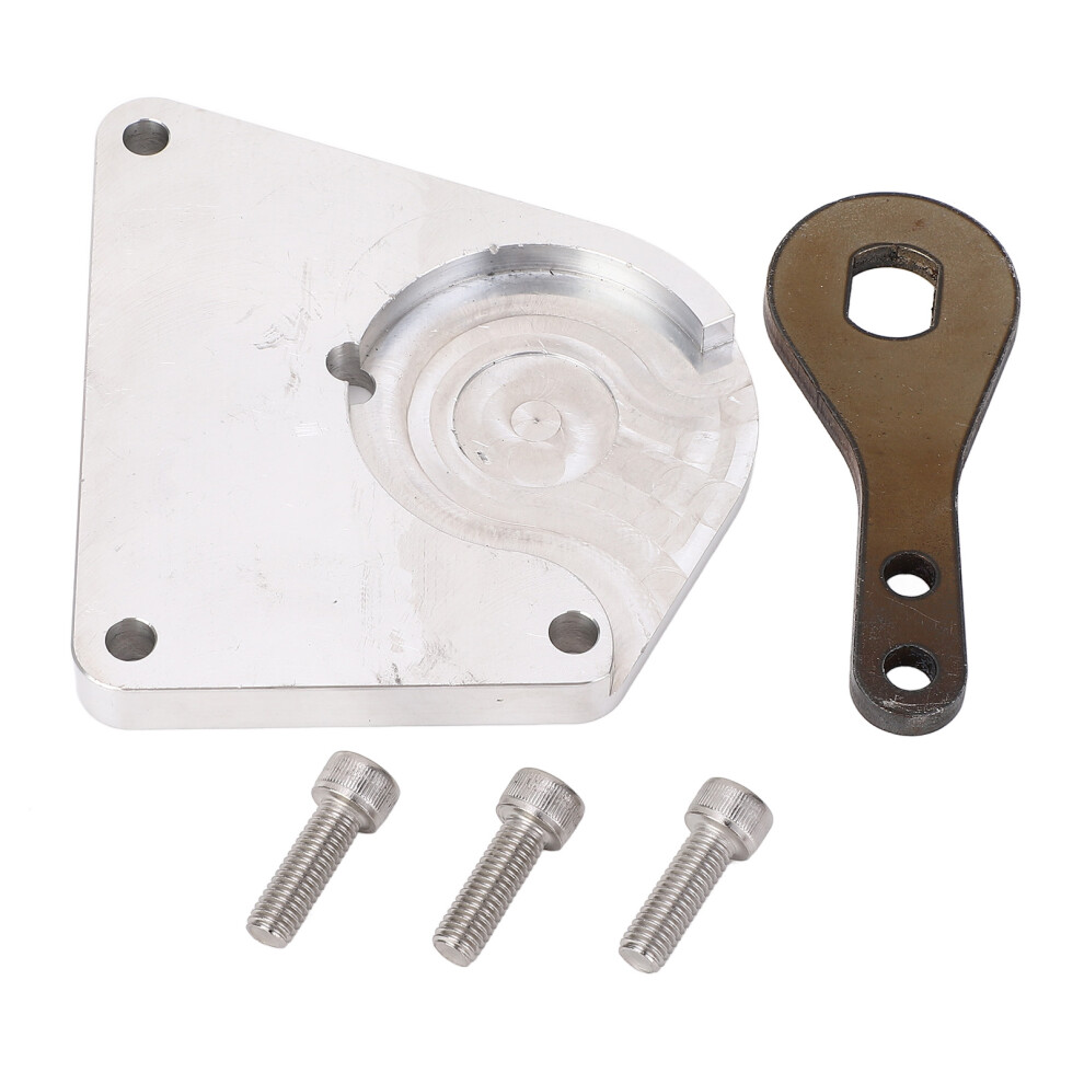 Np273 Transfer Case Manual Shifter Conversion Kit 8320539812212