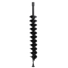 Earth Auger Drill Bit Farm Planting Seeding Hole