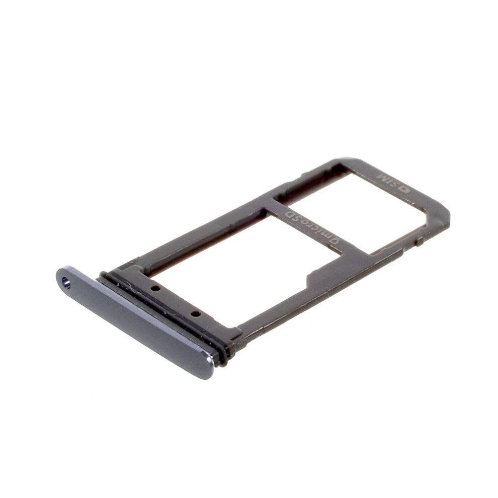 (Grey) Oem Sim Card Tray Holder Slot For Samsung Galaxy S7 G930 Grey 6914288064187
