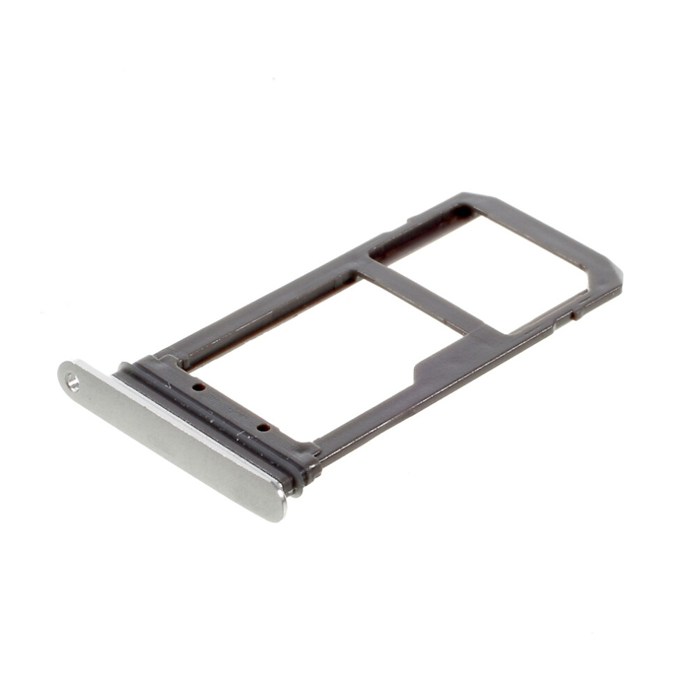( Color) Oem Sim Card Tray Holder Slot For Samsung Galaxy S7 G930 Silver 6914285965173