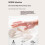 (Matcha Green) Multifunction Intimate Positioning Pillow for Couples Ergonomic Memory Foam Support Cushion 3
