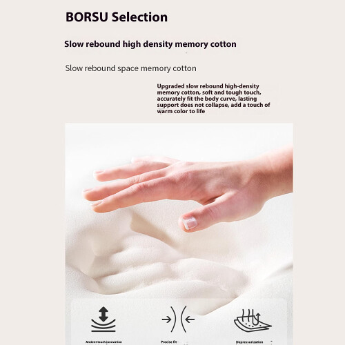 (Matcha Green) Multifunction Intimate Positioning Pillow for Couples Ergonomic Memory Foam Support Cushion 2