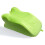 (Matcha Green) Multifunction Intimate Positioning Pillow for Couples Ergonomic Memory Foam Support Cushion 1