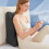 (Matcha Green) Multifunction Intimate Positioning Pillow for Couples Ergonomic Memory Foam Support Cushion 6