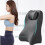 (Blue) 2Pcs Set Ergonomic Memory Foam Intimate Positioning Pillow for Couples with Mini Support Cushion 7