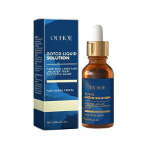 OUHOE Facial Moisturizing Serum 30ml Anti-Aging Face Serum Reduces Fine Lines, Wrinkles & Dark Spots