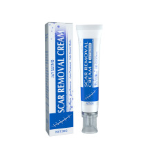 JAYSUING Scar Removal Cream 30g Scar Gel for Surgical Scars, Stretch Marks, Keloid Bump