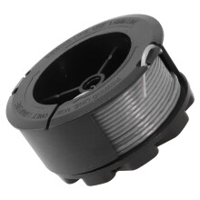 1Pc F016800570 Mower Spool for BOSCH Universal GrassCut 18 18-26 18-260 Grass Trimmer Spool