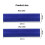 2Pcs for Dyson Wash G1 Floor Washer Roller Brush Replacement Rolling Brushes 4