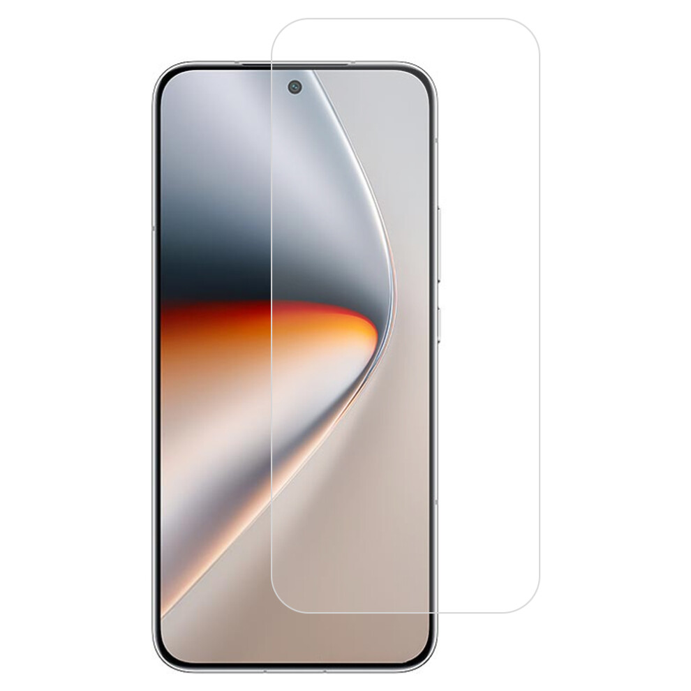 For Honor Gt Pro Screen Protector 0.3Mm Arc Edge Ultra Clear Tempered Glass Film 6914280074672