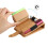 (Blackish Green) For IQOS Iluma One Multi Protective Case E-Cigarette Holder Storage Bag 3