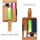 (Blackish Green) For IQOS Iluma One Multi Protective Case E-Cigarette Holder Storage Bag 5
