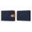 (Denim Dark Blue) For IQOS Iluma One Multi Protective Case E-Cigarette Holder Storage Bag 1
