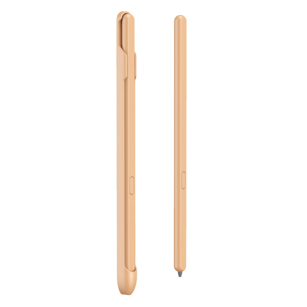 (Pink) For Samsung Galaxy Z Fold6 5G Z Fold5 5G Z Fold4 5G Z Fold3 5G Electromagnetic Pen Stylus With Pen Slot Pink 6914289324877